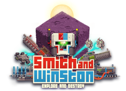 Smith and Winston Logo