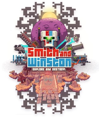 Smith and Winston Logo